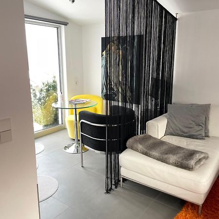 Modernes Studio Auf Der Sonnenterrasse Baden-Baden Ngoại thất bức ảnh