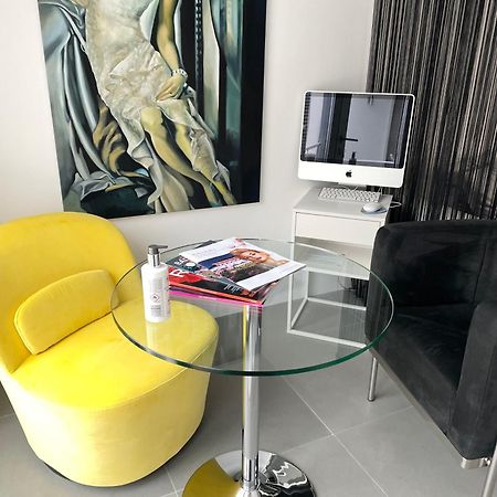 Modernes Studio Auf Der Sonnenterrasse Baden-Baden Ngoại thất bức ảnh