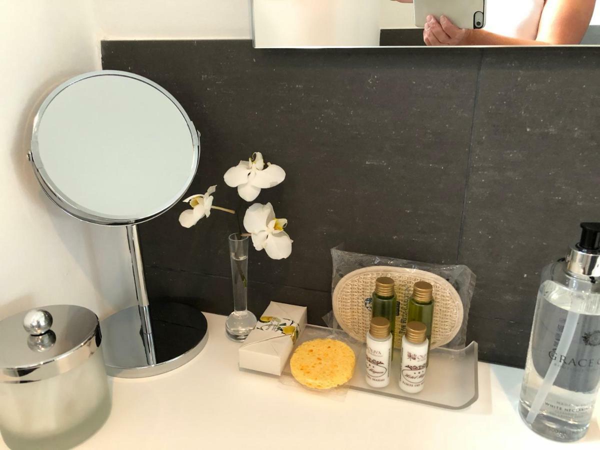 Modernes Studio Auf Der Sonnenterrasse Baden-Baden Ngoại thất bức ảnh