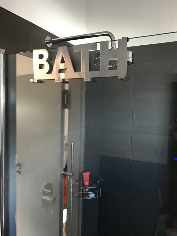 Modernes Studio Auf Der Sonnenterrasse Baden-Baden Ngoại thất bức ảnh