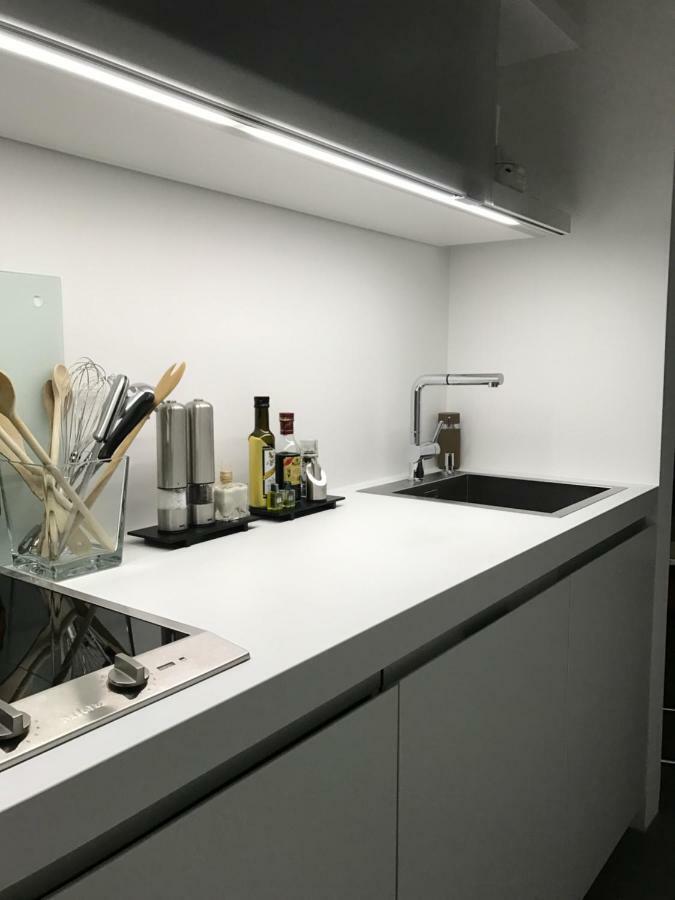 Modernes Studio Auf Der Sonnenterrasse Baden-Baden Ngoại thất bức ảnh