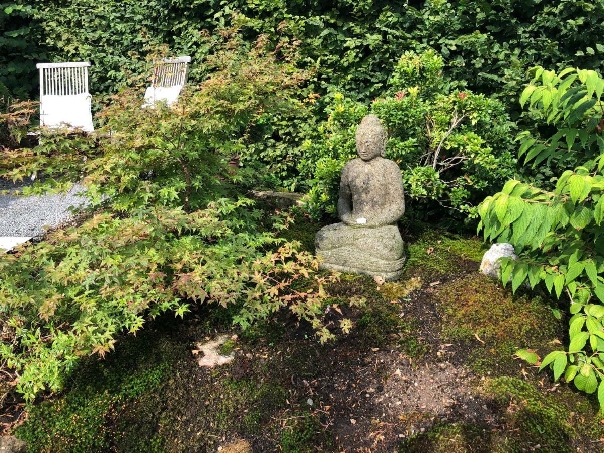 Modernes Studio Auf Der Sonnenterrasse Baden-Baden Ngoại thất bức ảnh